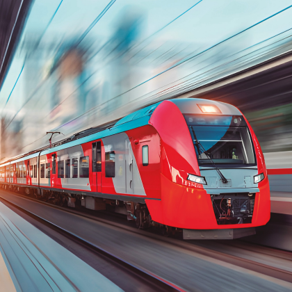 Industria Ferroviaria